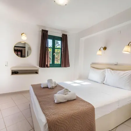 Aparthotel Kri-kri Village Apts By Estia