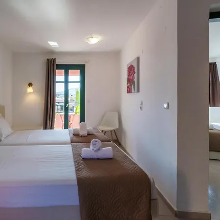 Kri-kri Village Apts By Estia Aparthotel 3*