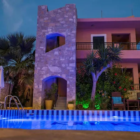 Kri-kri Village Apts By Estia Apart-hotel