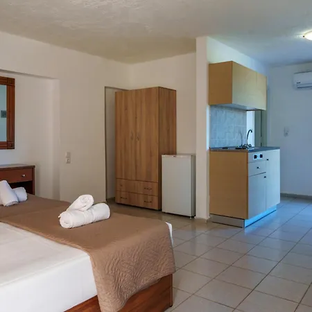 Kri-kri Village Apts By Estia Apart-hotel Kokkini Hani