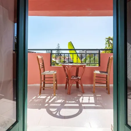 Kri-kri Village Apts By Estia Apart-hotel