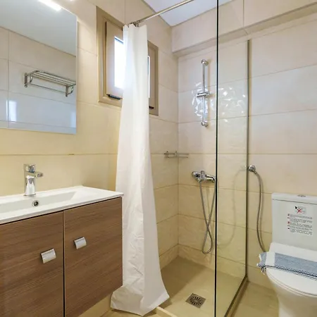 Kri-kri Village Apts By Estia Apart-hotel Kokkini Hani
